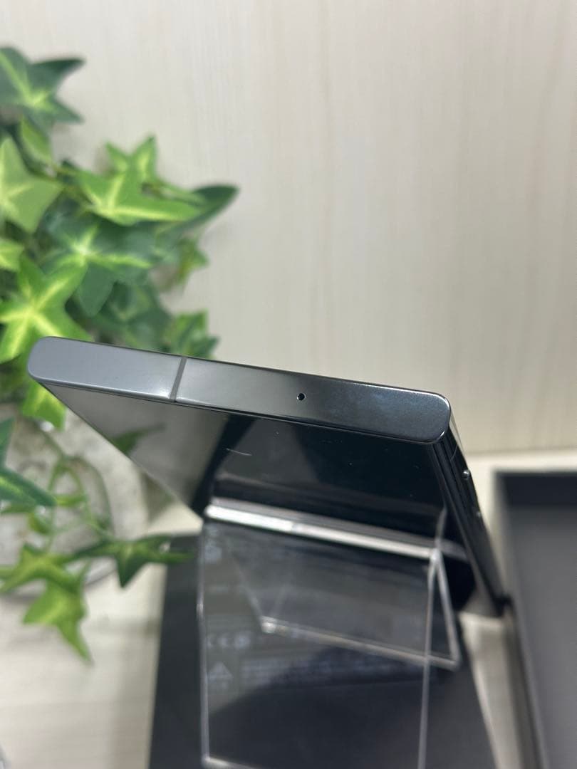 ✅✨超美品・100％✨GALAXY S23 Ultra SIM フリー