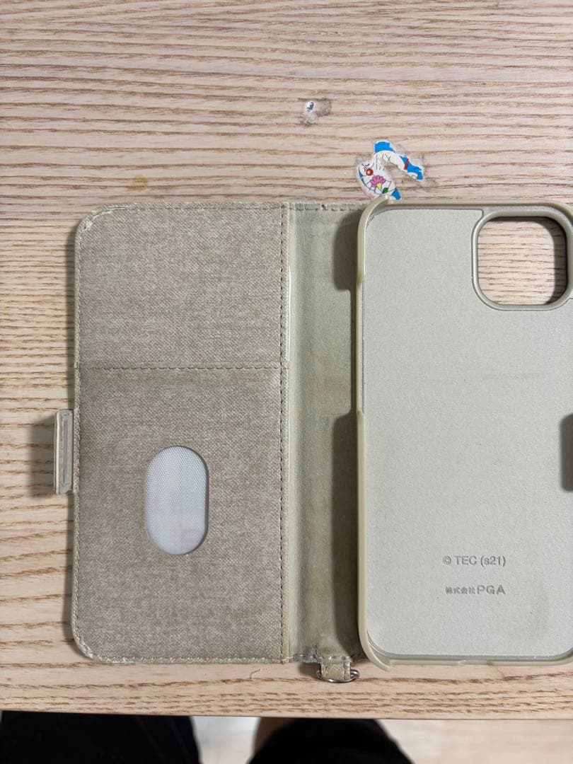 SIMフリー Apple 初期化済みiPhone 14 512gb青 ケース付き