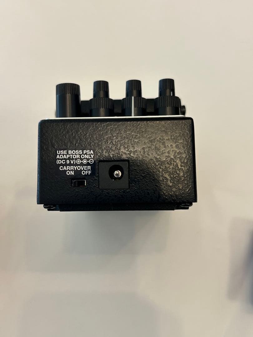 BOSS RE-2 Space Echo 美品