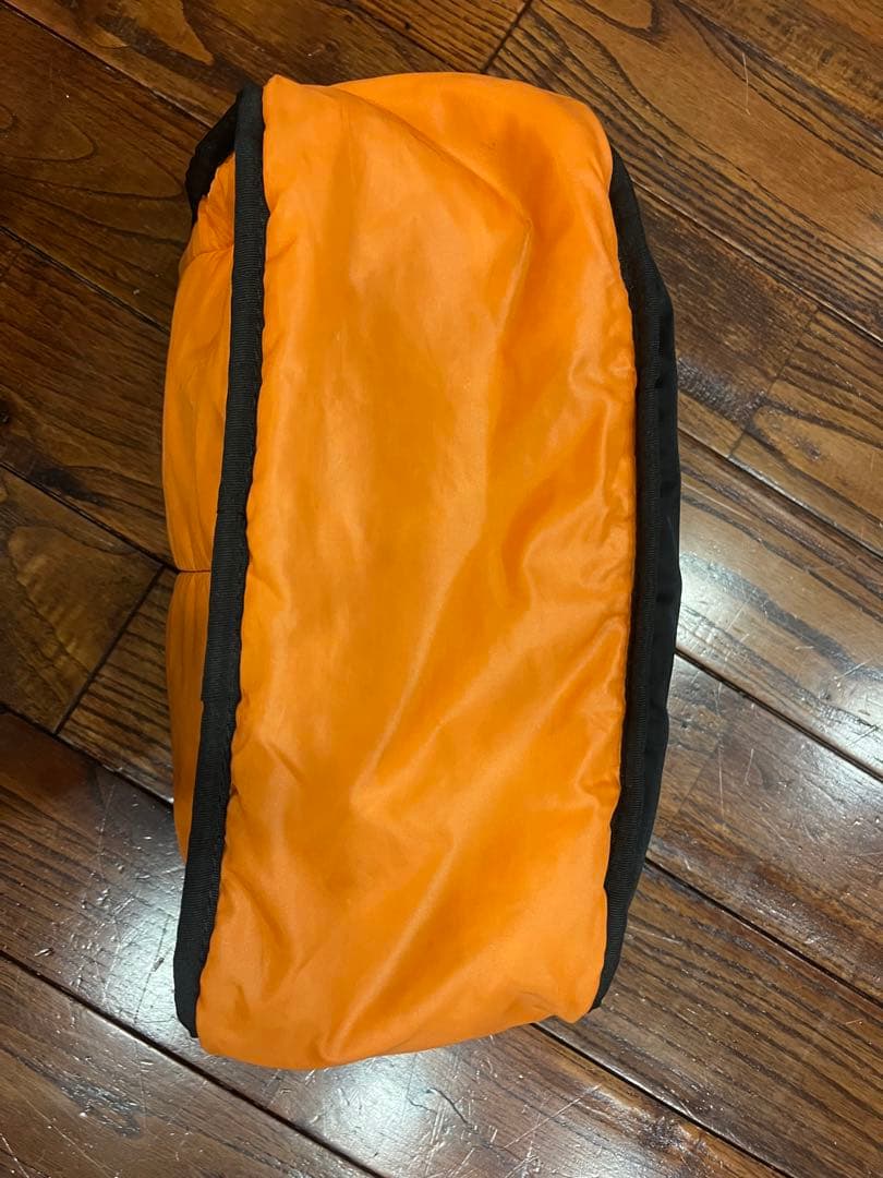 ブ*ー様 ポーター　タンカー　ボディバック