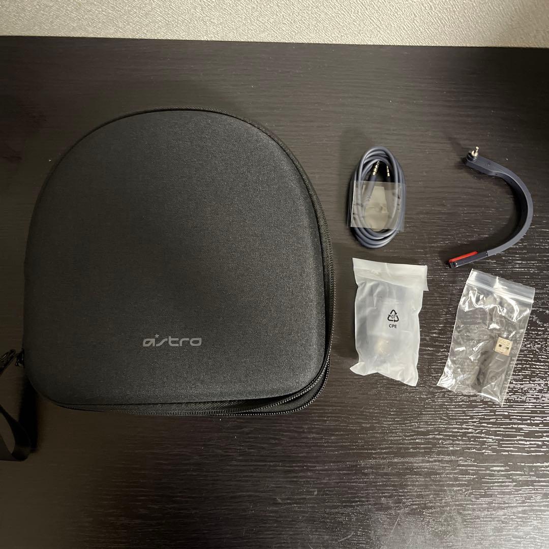 ASTRO Gaming A30 LIGHTSPEED ワイヤレス　ロジクール