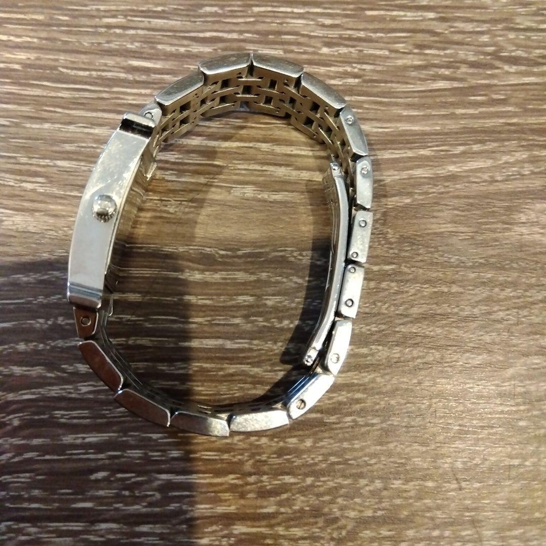 さ*)様 HERMES/エルメス HウォッチHH1.210　腕時計 動作確認済
