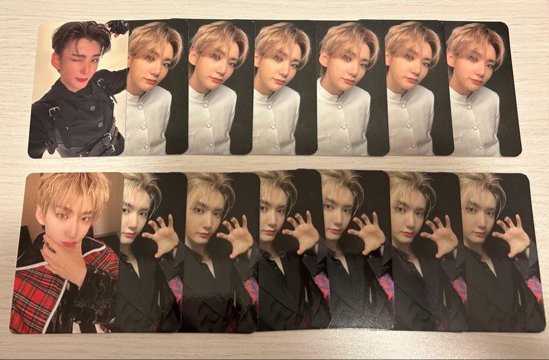 くろみちゃんをかいたよ(月が注ぐ花ページ)