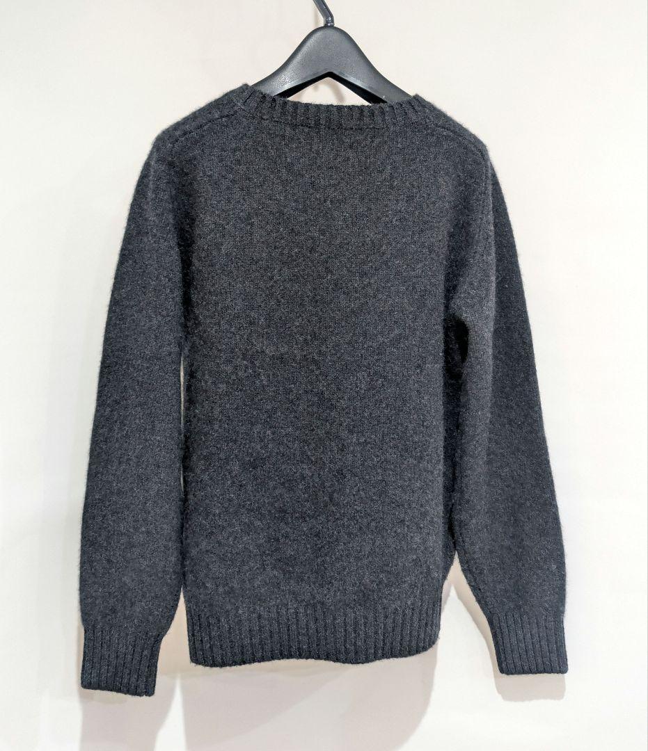 ARROW57 カシミヤ ニット セーター 長袖 トップス