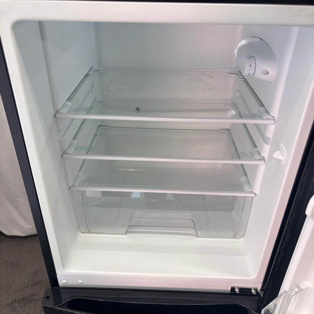 65❤️冷蔵庫　洗濯機　6キロ　家電セット　一人暮らし　単身　安い　中古　設置無料