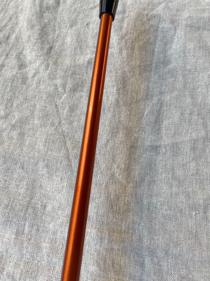 TOUR AD DI-6(S)キャロウェイスリーブ ドライバー用　シャフトのみ