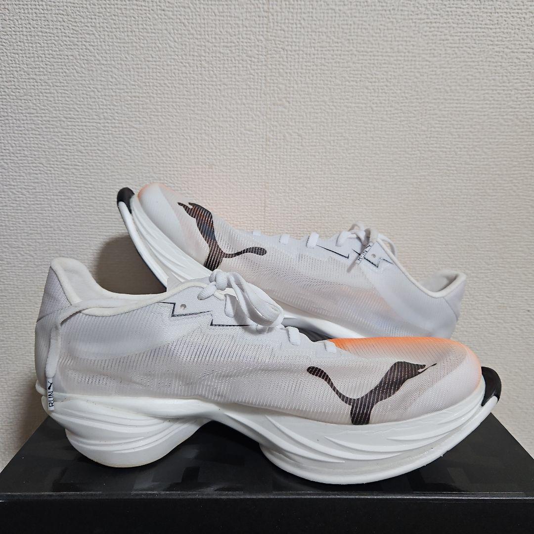 Puma FAST-R NITRO ELITE 3 Ekiden 12/26限定