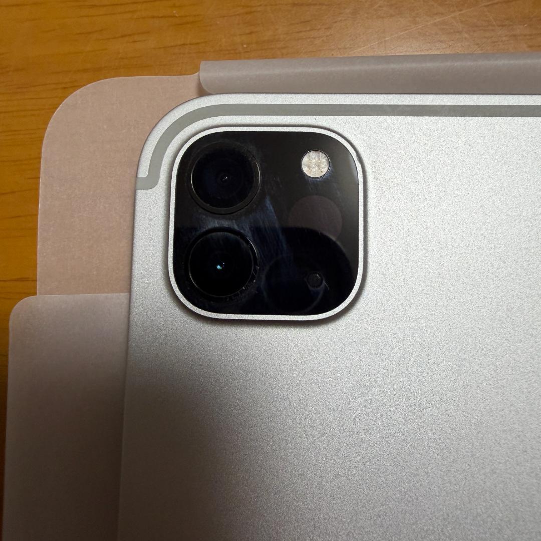 iPad Pro 11インチ 第4世代 128GB Wi-Fi+Cellular