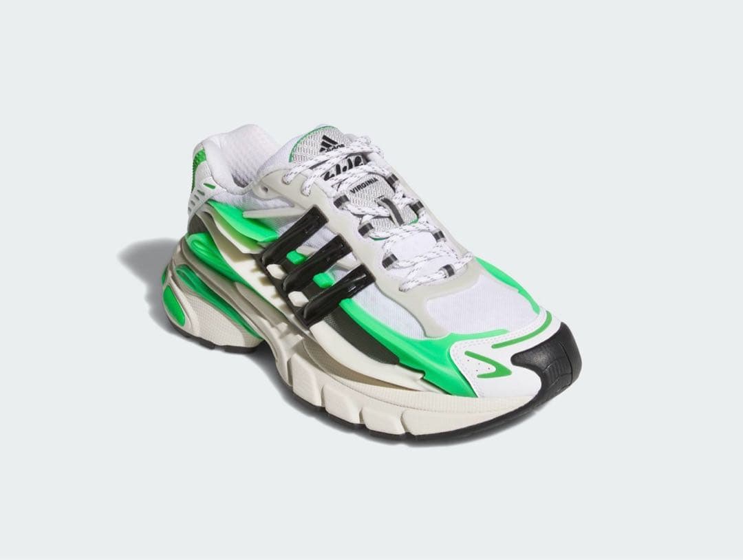 未使用Pharrell Williams × Real Green26.5㎝