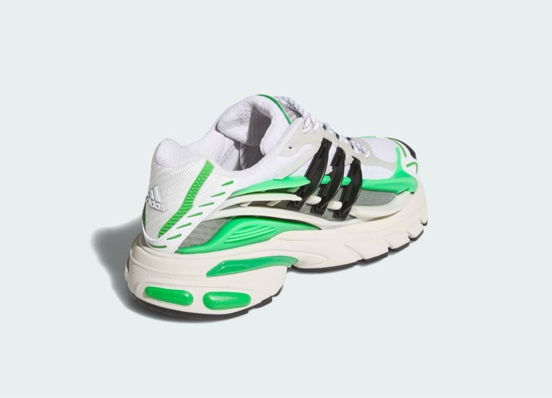 未使用Pharrell Williams × Real Green26.5㎝