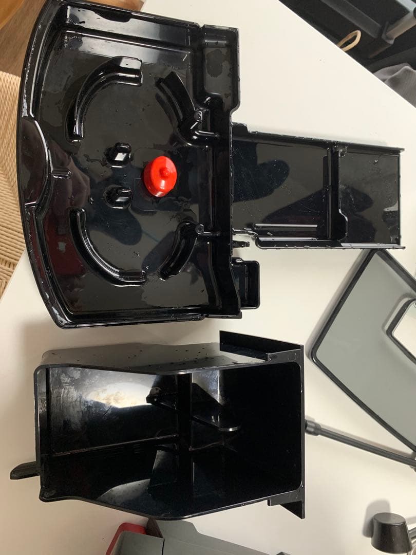 デロンギ　全自動コーヒーマシン　Magnifica S