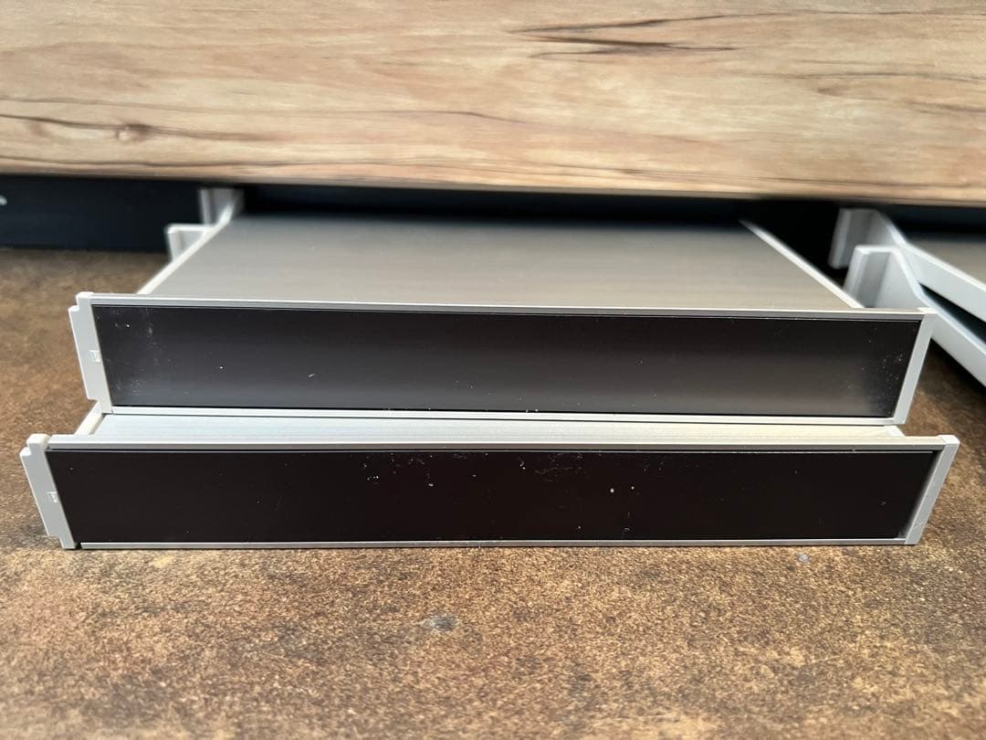 タカラスタンダード　間仕切り名人