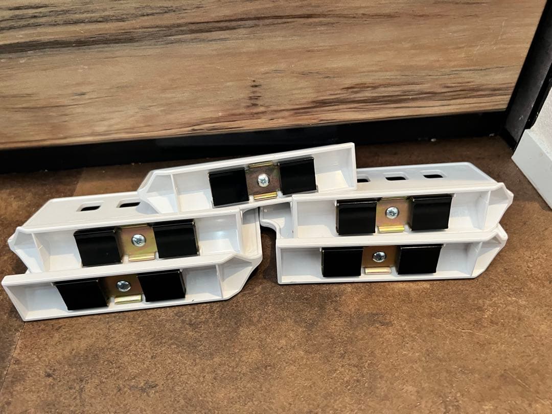 タカラスタンダード　間仕切り名人