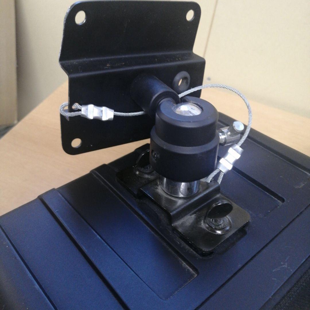 BOSE 101MM ペア 2台セット 取り付け金具付 動作確認 ボーズ