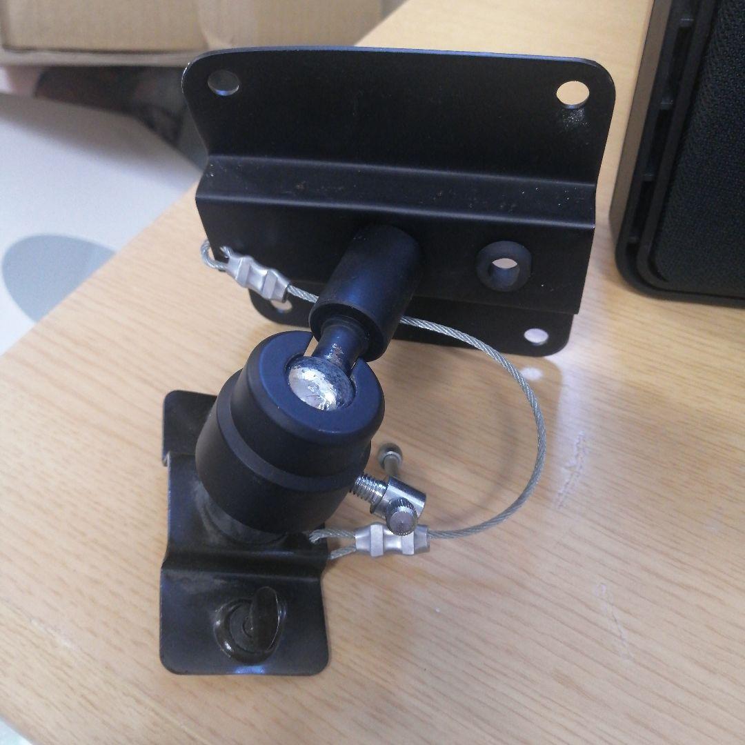 BOSE 101MM ペア 2台セット 取り付け金具付 動作確認 ボーズ