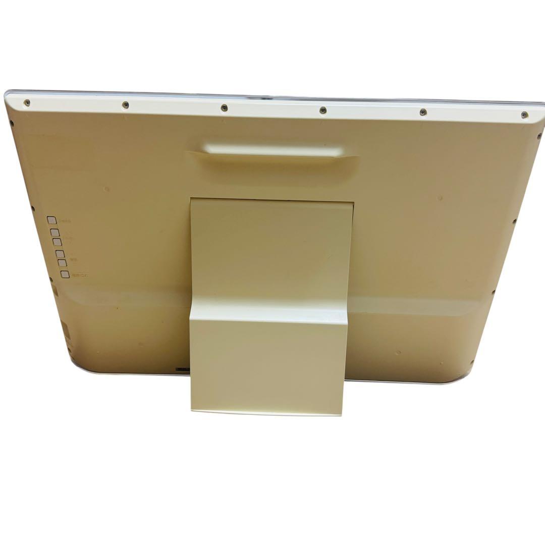 Panasonic プライベートビエラ 19型 UN-19F5D