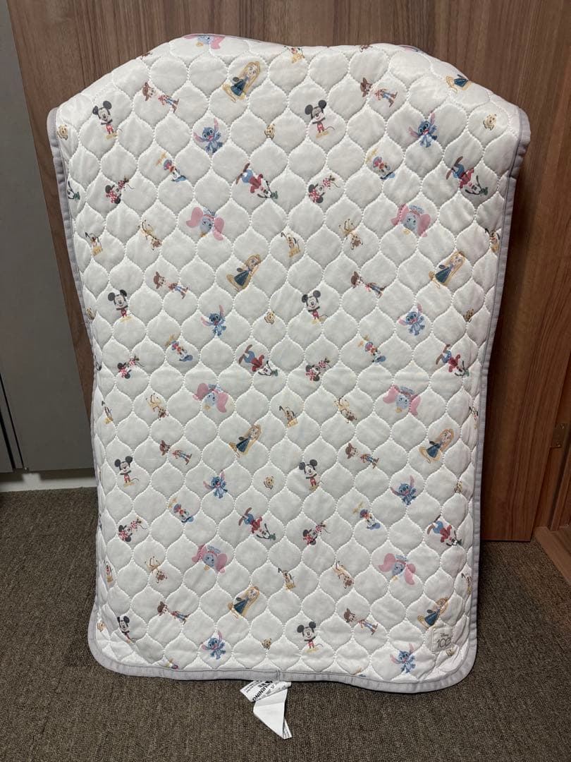 MayDolly ベビーベッド　移動・傾斜可能（HZDMJの類似商品）