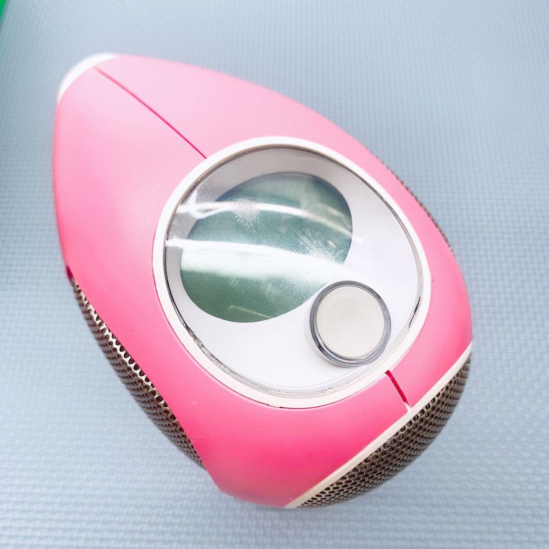 残量 ほぼ未使用✨️付属完備 トリア パーソナル レーザー 4X LHR 4.0