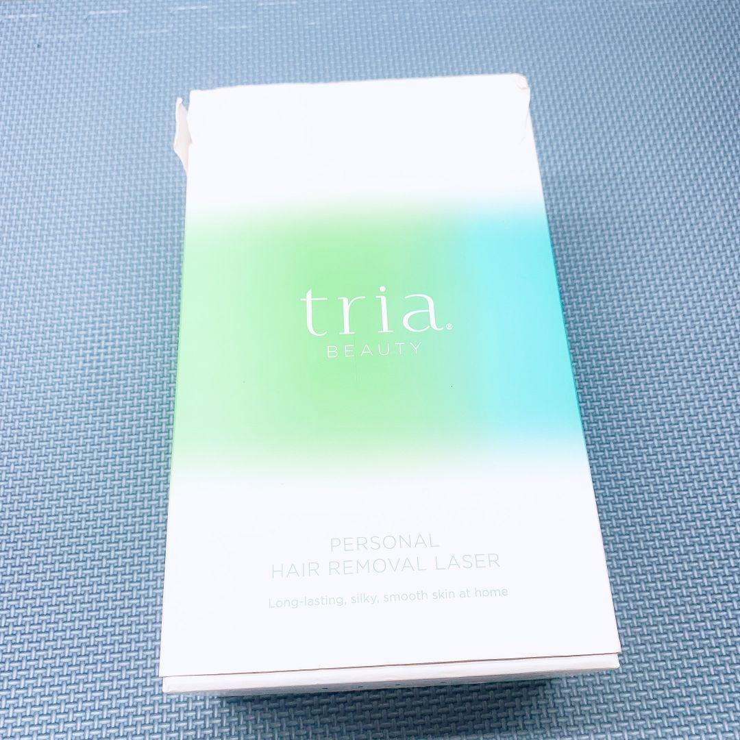 残量 ほぼ未使用✨️付属完備 トリア パーソナル レーザー 4X LHR 4.0