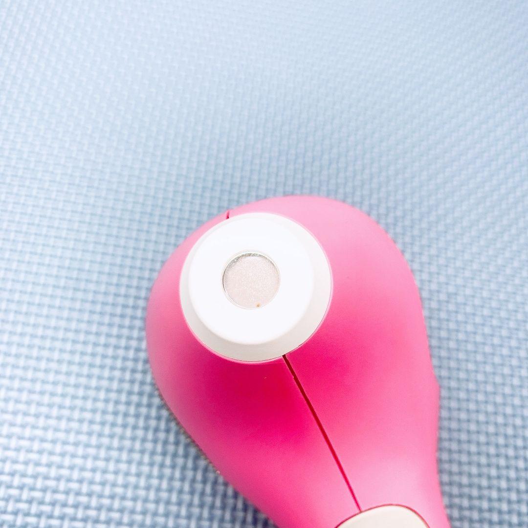 残量 ほぼ未使用✨️付属完備 トリア パーソナル レーザー 4X LHR 4.0