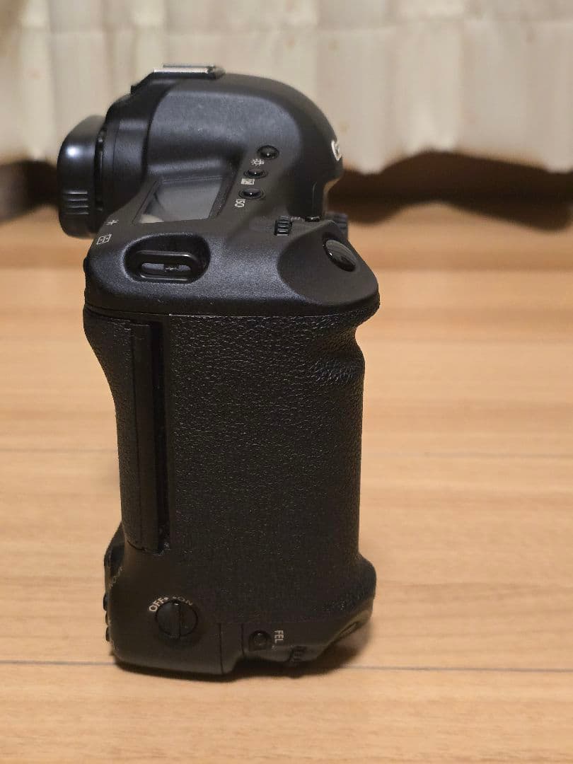 Canon EOS-1D Mark III デジタル一眼レフ（ジャンク）