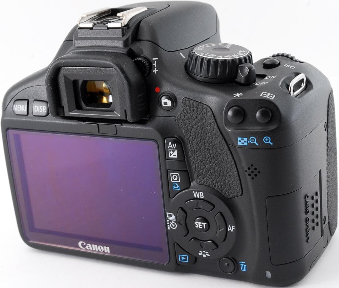 ❤スマホに送れる！近～遠まで欲張りズームレンズ❤キヤノン EOS kiss X4