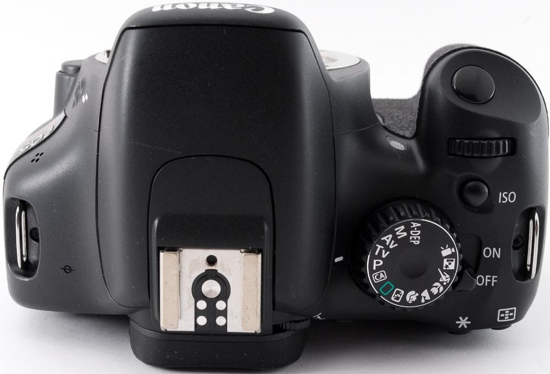 ❤スマホに送れる！近～遠まで欲張りズームレンズ❤キヤノン EOS kiss X4