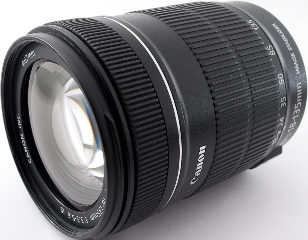 ❤スマホに送れる！近～遠まで欲張りズームレンズ❤キヤノン EOS kiss X4