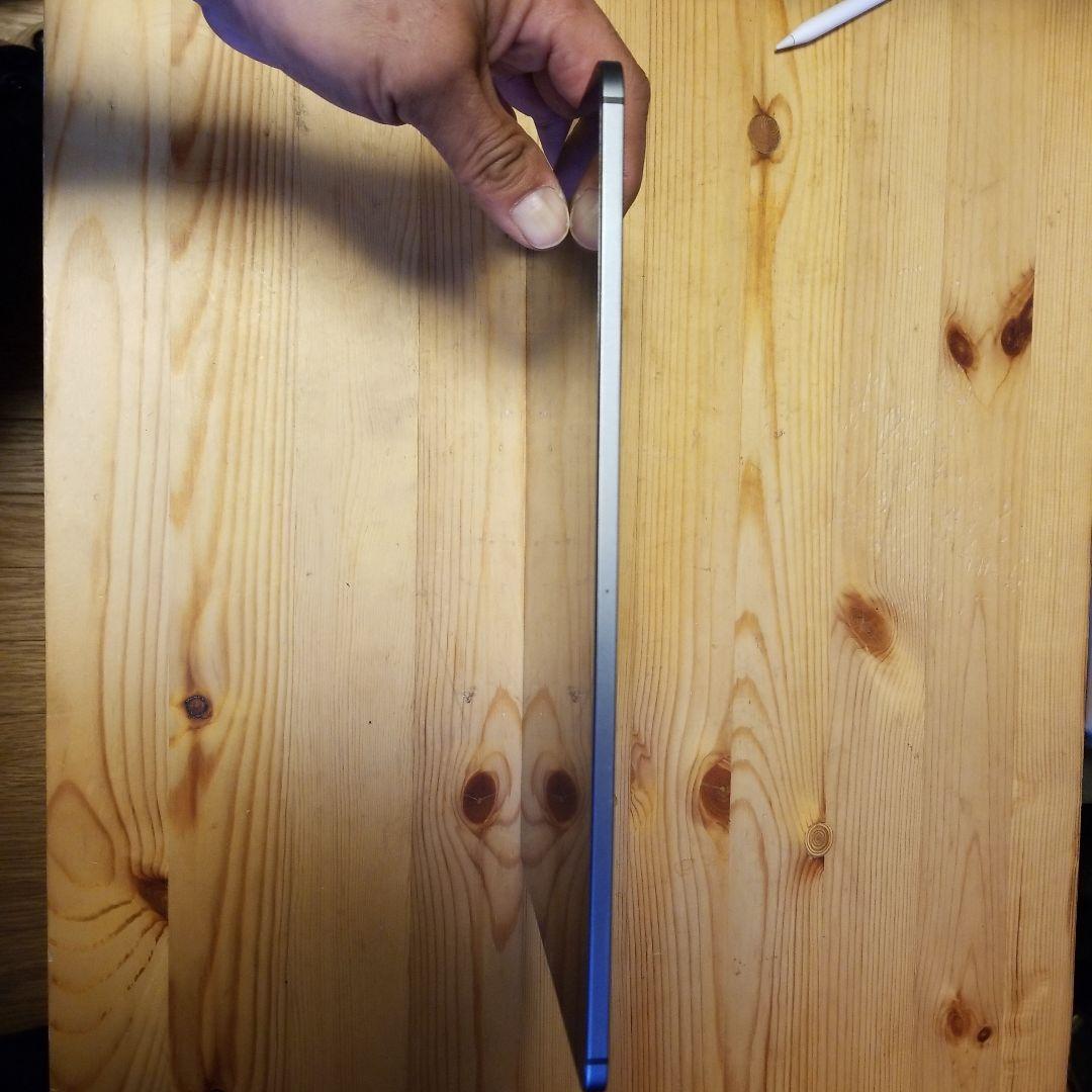 ipad pro 12.9 第3世代 1TB セルラーモデル