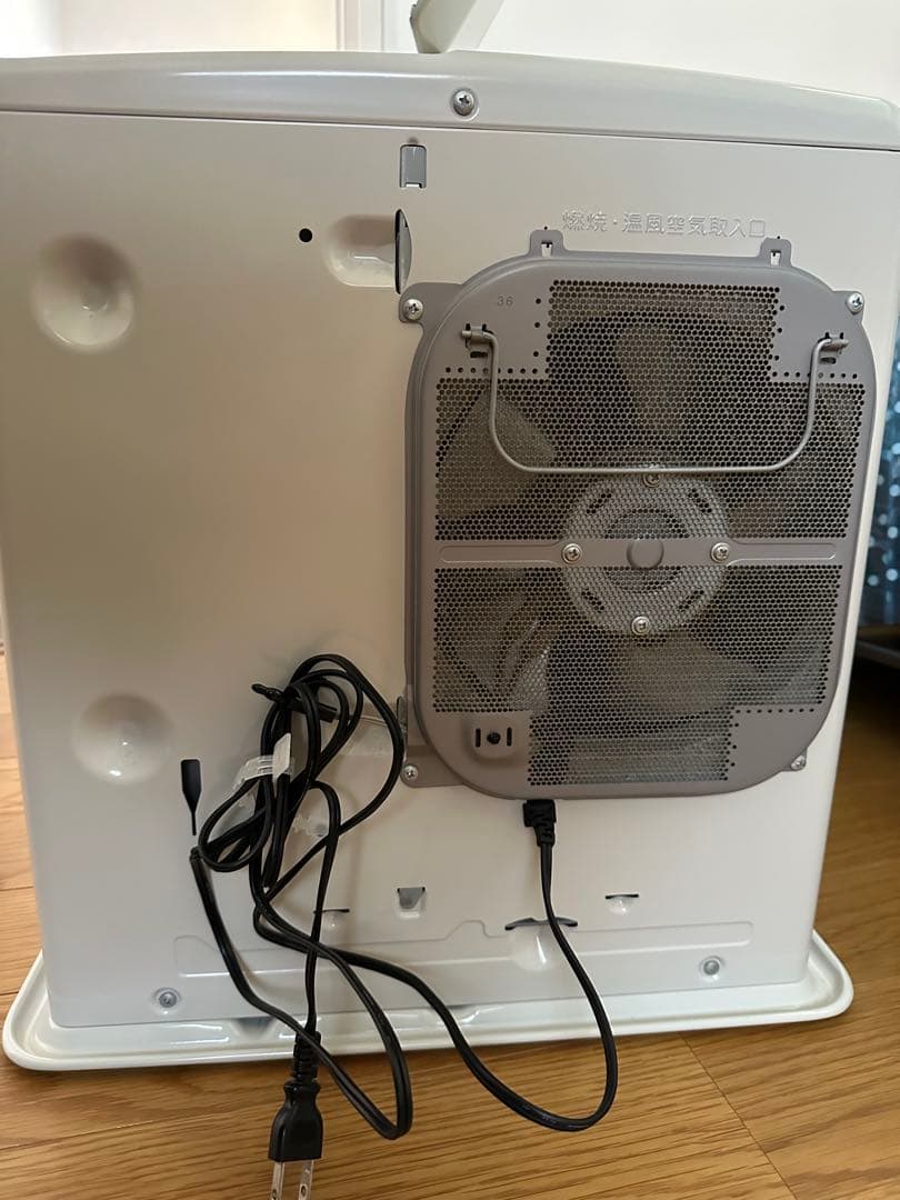 ダイニチ FW-3616L 石油ファンヒーター　18年式