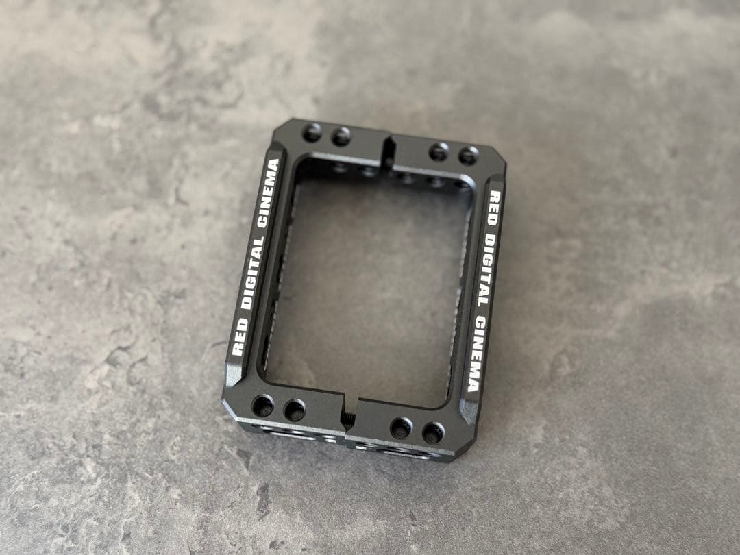 その他 RED DIGITAL CINEMA KOMODO WING GRIP