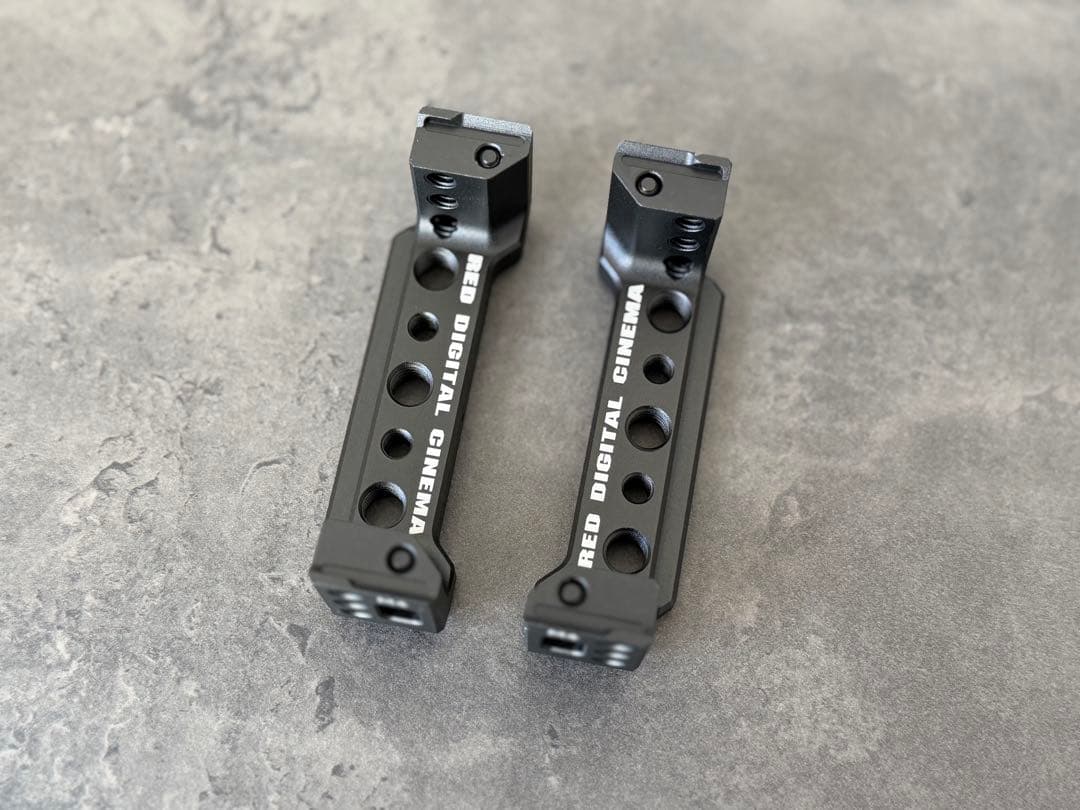 その他 RED DIGITAL CINEMA KOMODO WING GRIP