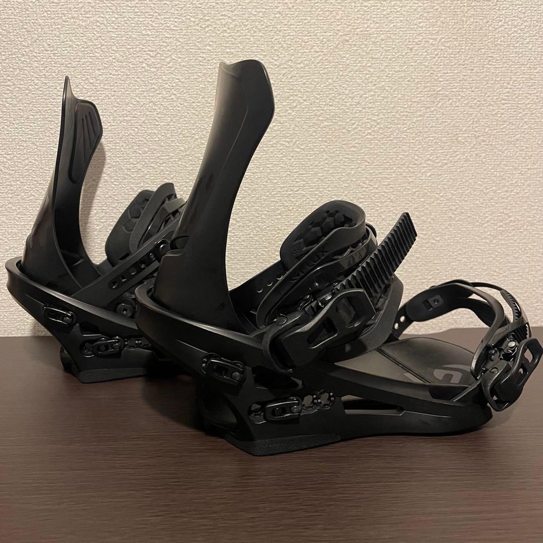 【FLUX】フラックス 【DS】22-23モデル 【Mサイズ】