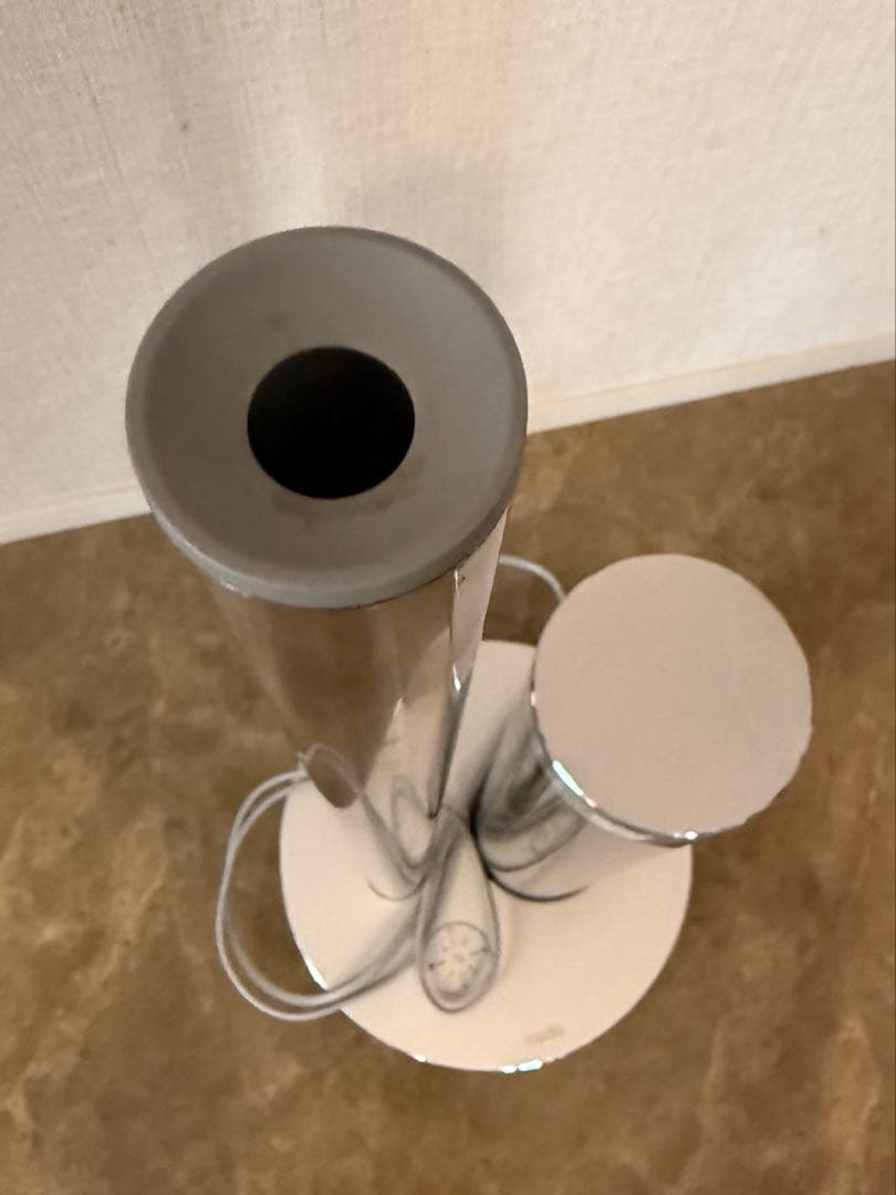 cado 加湿器 シルバー 置き型　HM-C630i