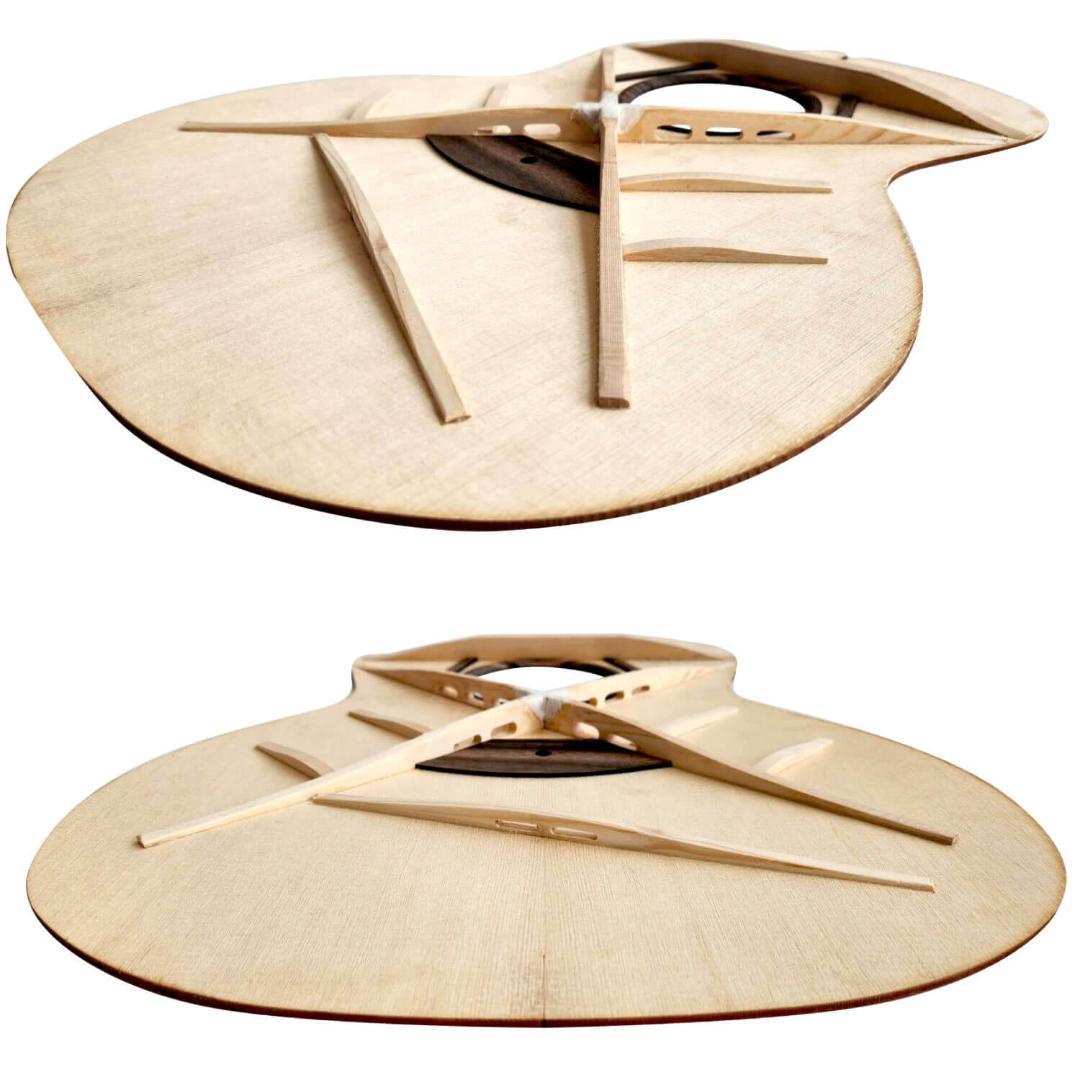 今話題沸騰「ブロモ」！超極上単板トップ！コスパと激爆鳴の絶品！BAT１！ほぼ新品