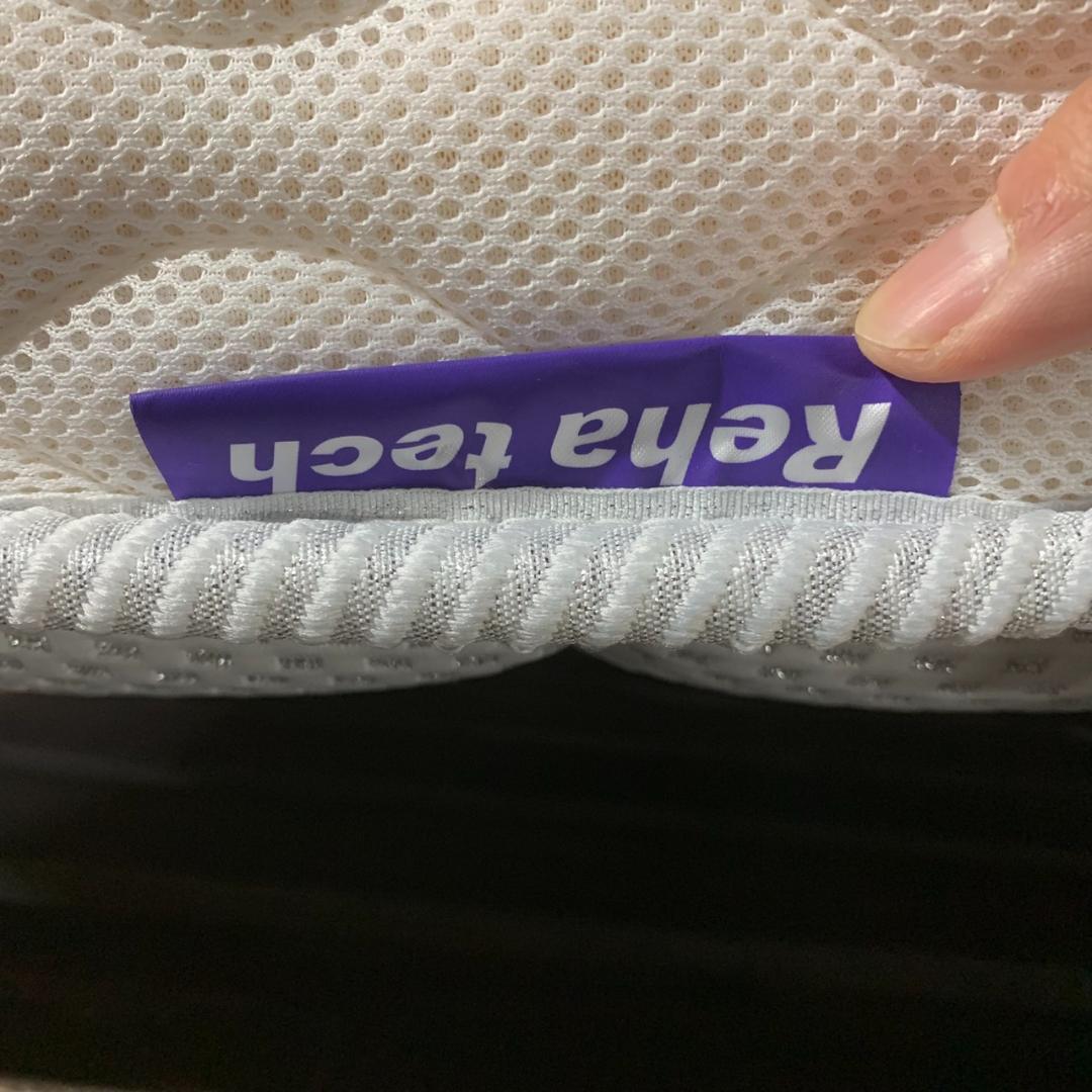 J842-2　 Hino Studio Reha tech マットレス