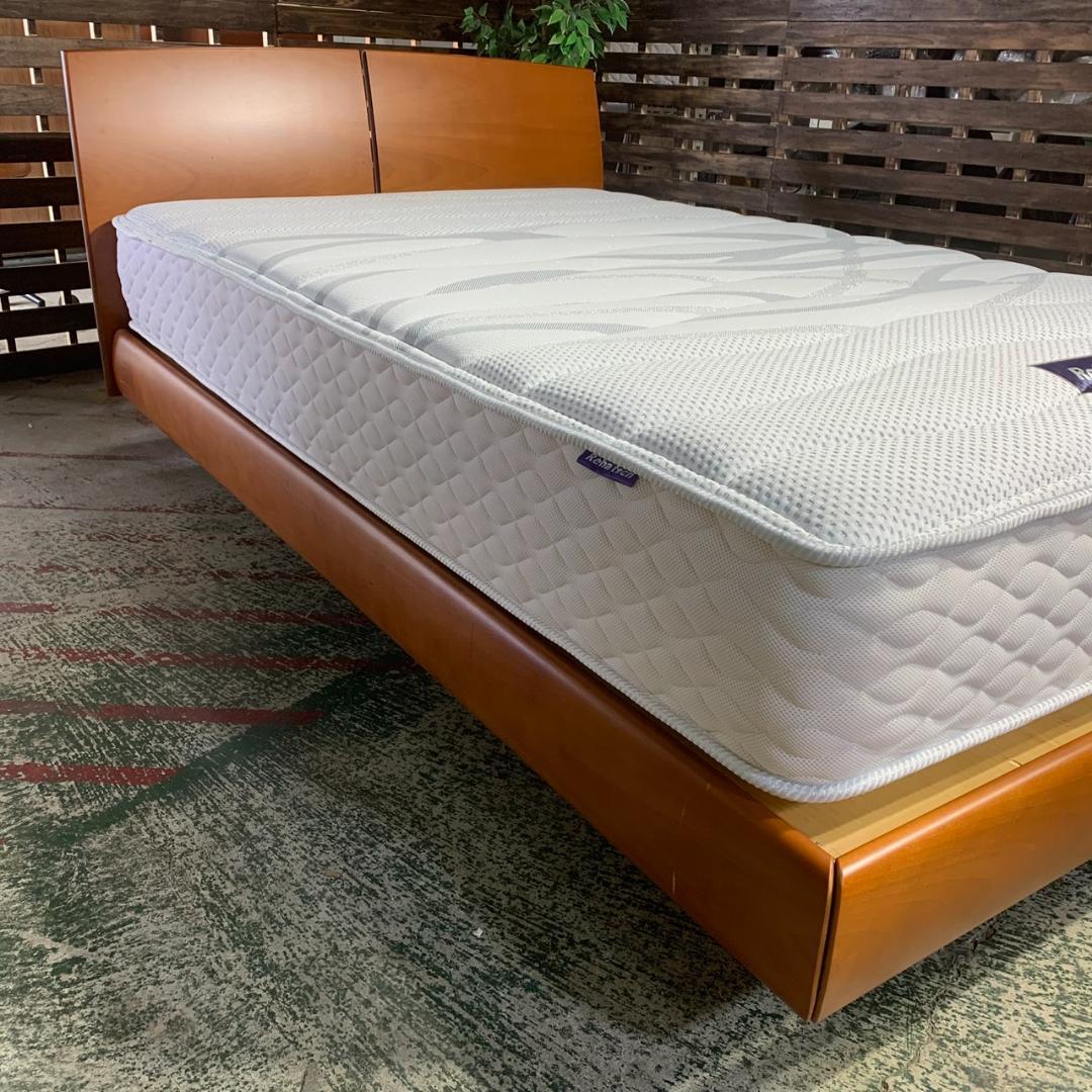 J842-2　 Hino Studio Reha tech マットレス