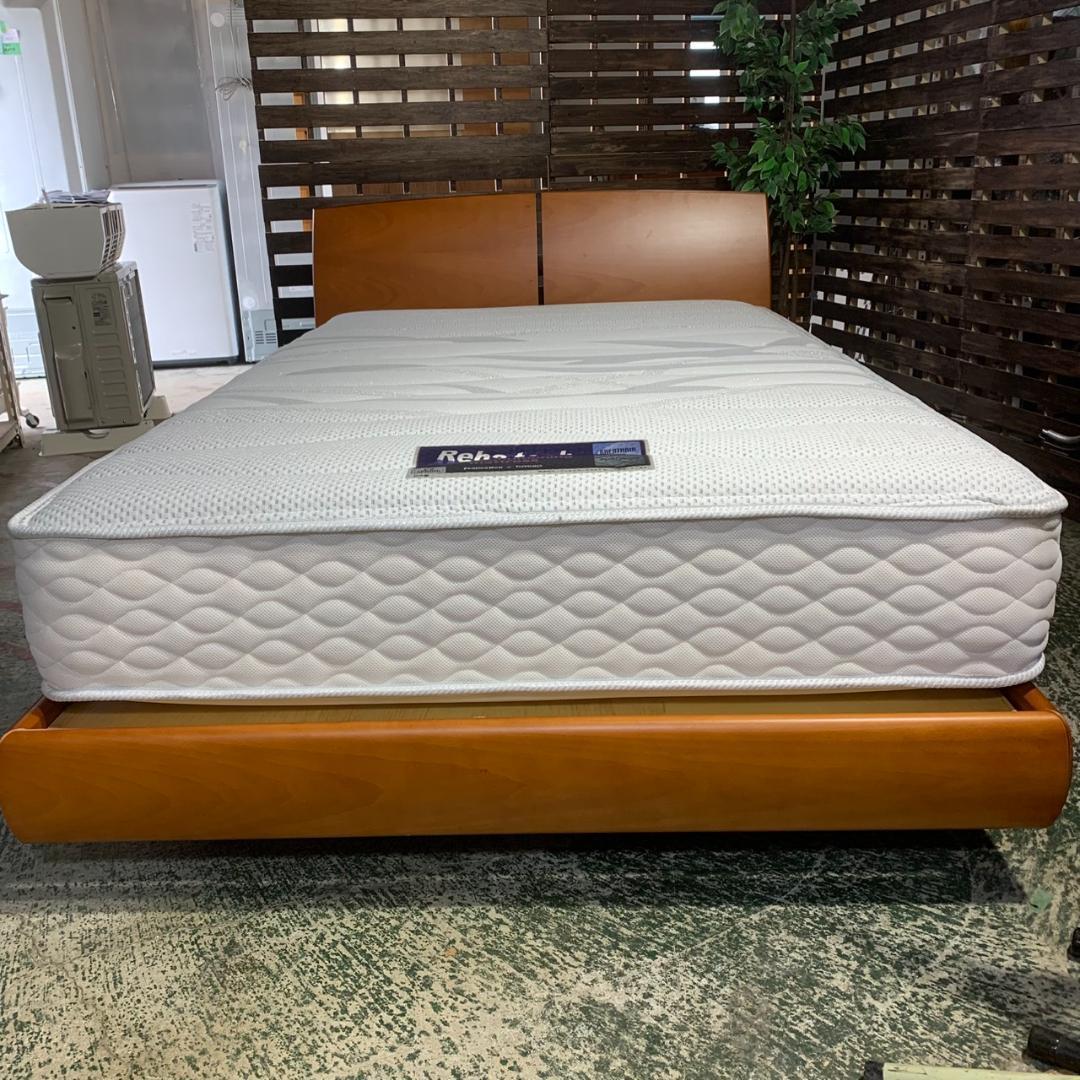 J842-2　 Hino Studio Reha tech マットレス