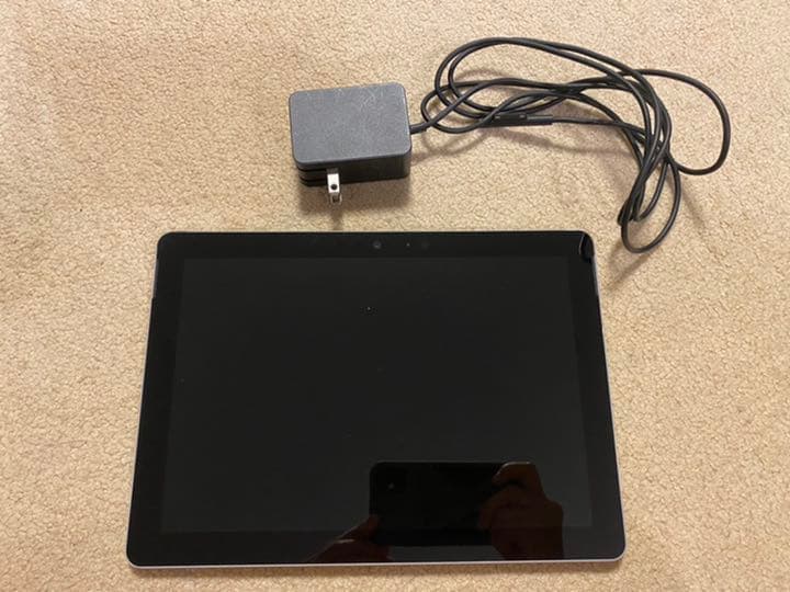 ヘッドホン Microsoft SURFACE Go 64GB