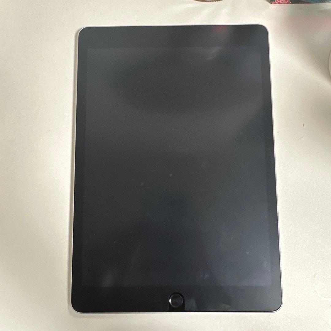 iPad 9世代 第9世代 64GB A2602 Wi-Fiモデル 本体のみ