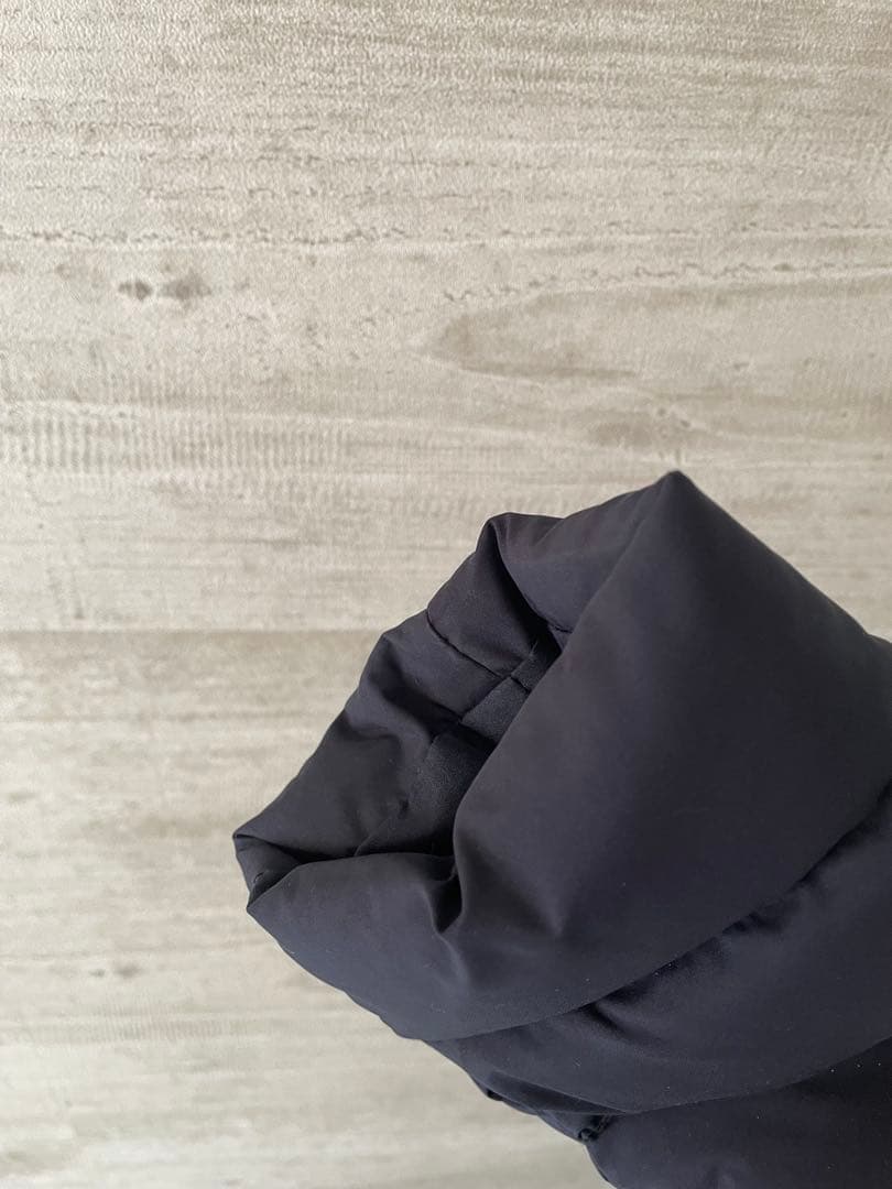 ピレネックスダウン スプートニックロングソフト2 38