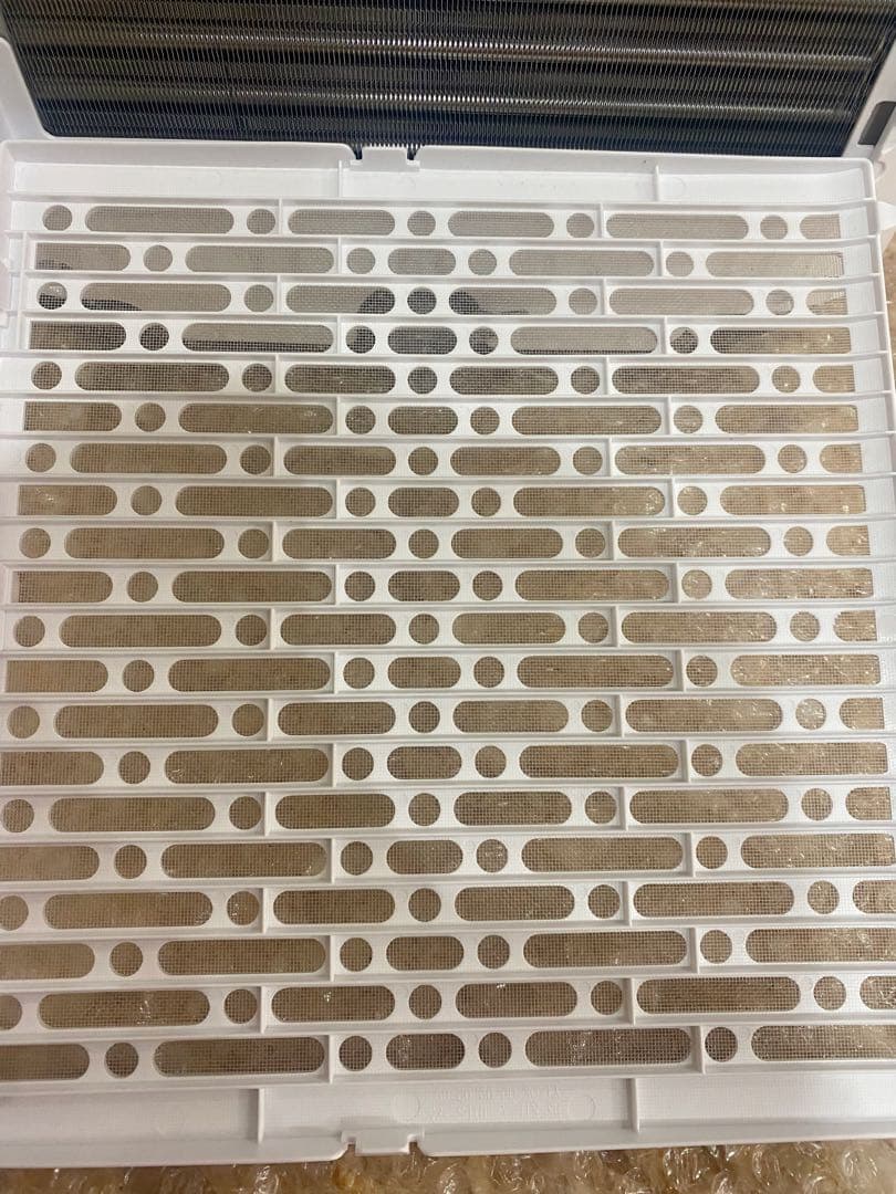 扇風機・サーキュレーター Hisense HPAC-22H