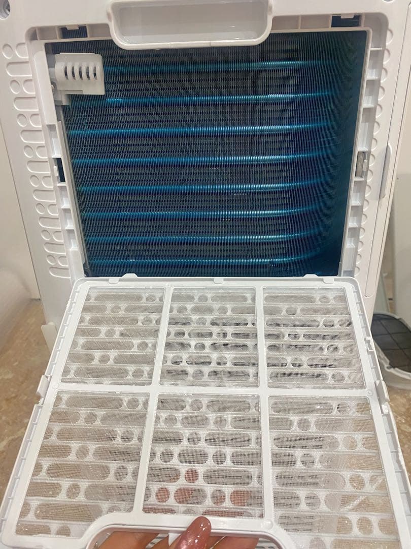 扇風機・サーキュレーター Hisense HPAC-22H