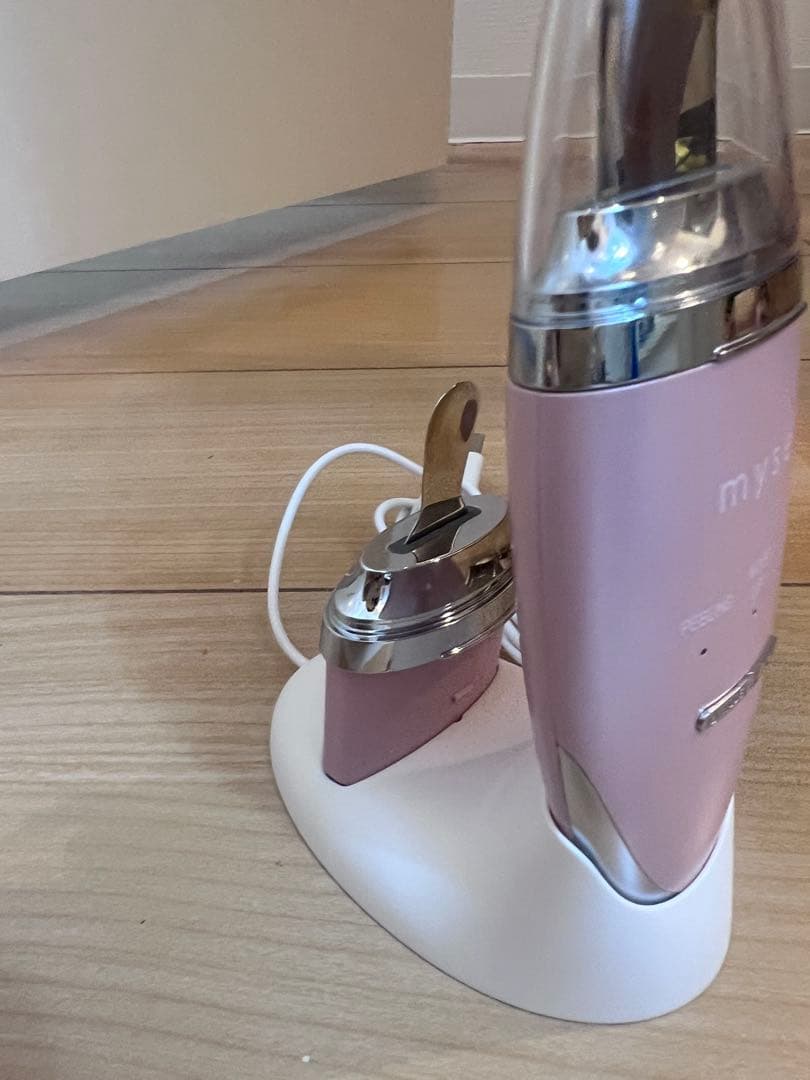 mysé 美顔器 モイスチャー・フェイシャルケア