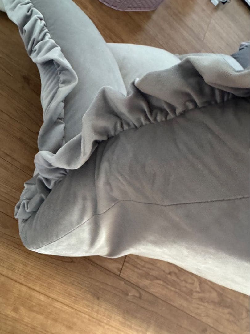 フランフラン　カランフロアソファ ☆取りに来れる方限定☆