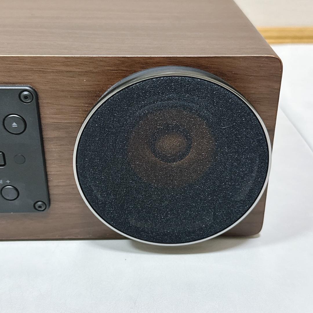 【美品】Victor EX-D6 コンパクトコンポーネントシステム