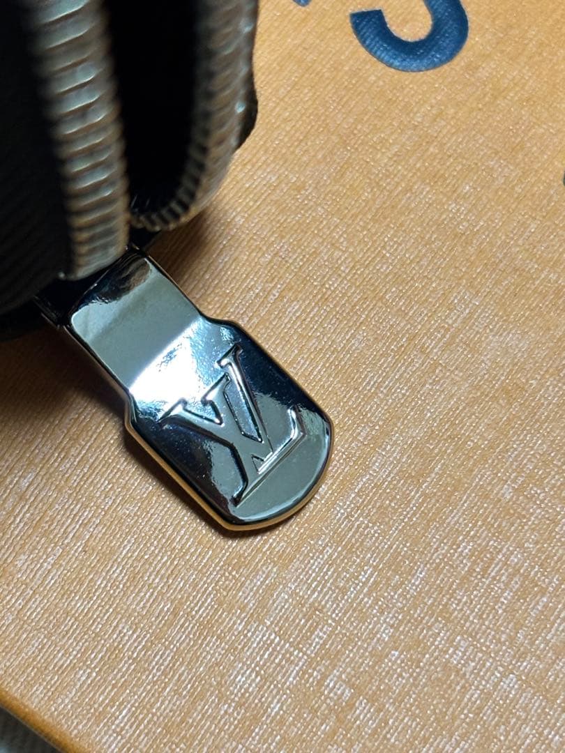 専用 【希少】Louis Vuitton×supreme オーガナイザー 新品