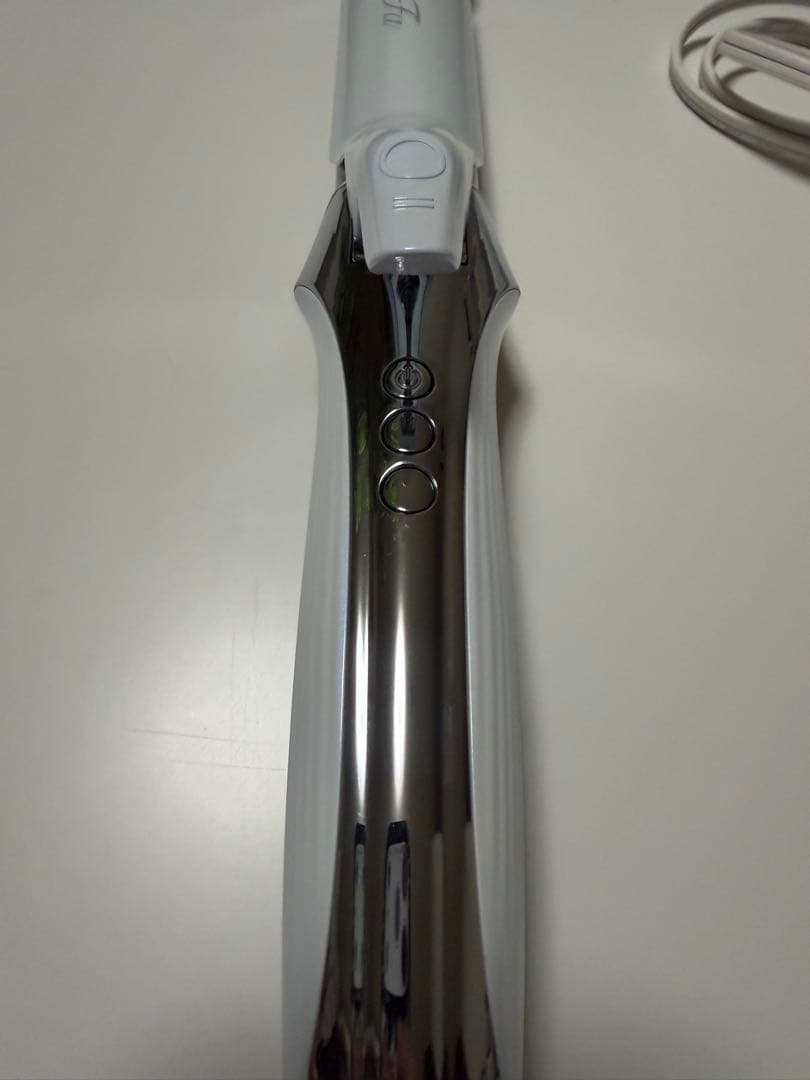 【美品】ReFa リファ ビューテック カールアイロン 32mm