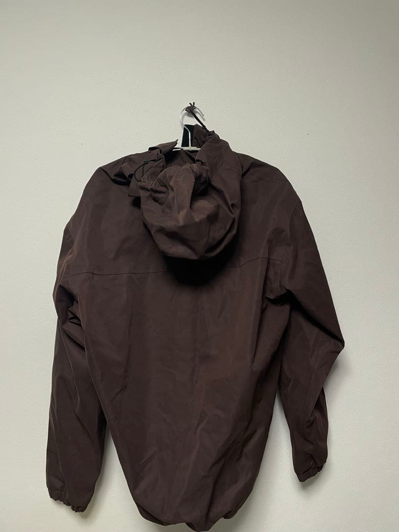 NOMADIK スノーボード　ウェア XXL