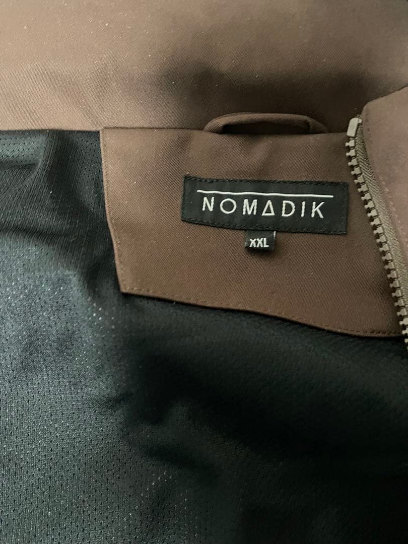 NOMADIK スノーボード　ウェア XXL